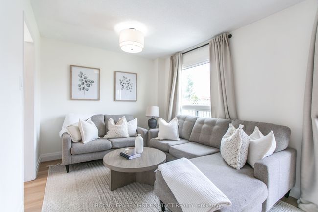 16 Hadden Cres, House other with 3 bedrooms, 1 bathrooms and 2 parking in Barrie ON | Image 7