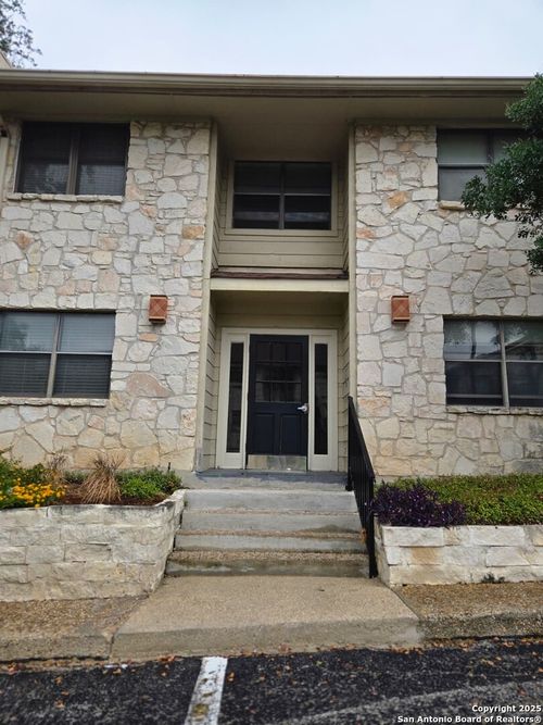 1101-7738 Chambers Rd, San Antonio, TX, 78229-2667 | Card Image