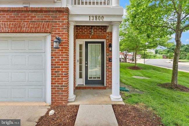 101 - 13800 Breezy Ridge Way, Townhouse with 3 bedrooms, 3 bathrooms and null parking in WOODBRIDGE VA | Image 4