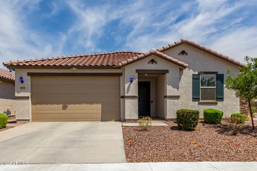 17452 W Andrea Drive, Surprise, AZ, 85387 | Card Image