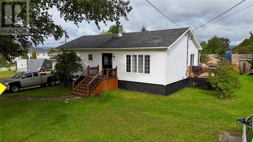 9 High Street, Deer Lake, NL, A8A1M7 | Card Image