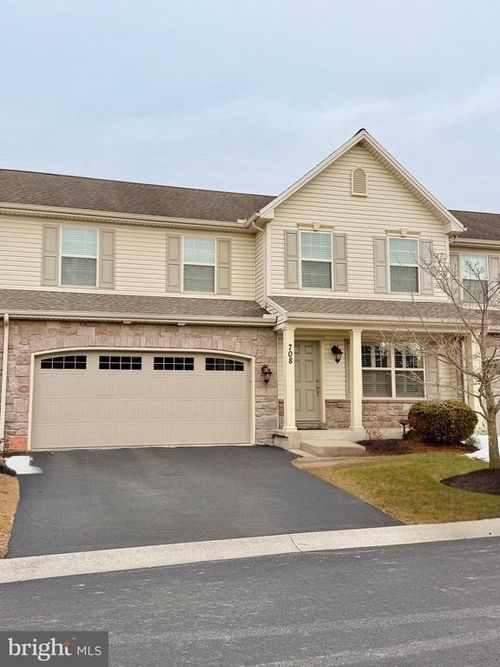 708 Gladstone Ct, MECHANICSBURG, PA, 17055-8816 | Card Image