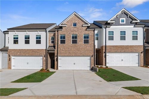 8207 Tiger Way, Riverdale, GA, 30296 | Card Image