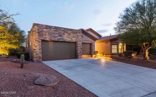 1854 E Troon Dr, Lake Havasu City, AZ, 86404-5969 | Card Image