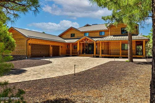 2220 Monkshood Rd, Show Low, AZ, 85901-3466 | Card Image