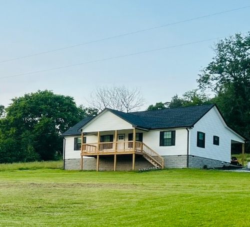 486 Salt Lick Creek Rd, Pleasant Shade, TN, 37145-6011 | Card Image