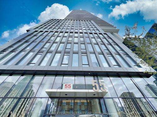 6303-55 Cooper St, Toronto, ON, M5E0G1 | Card Image