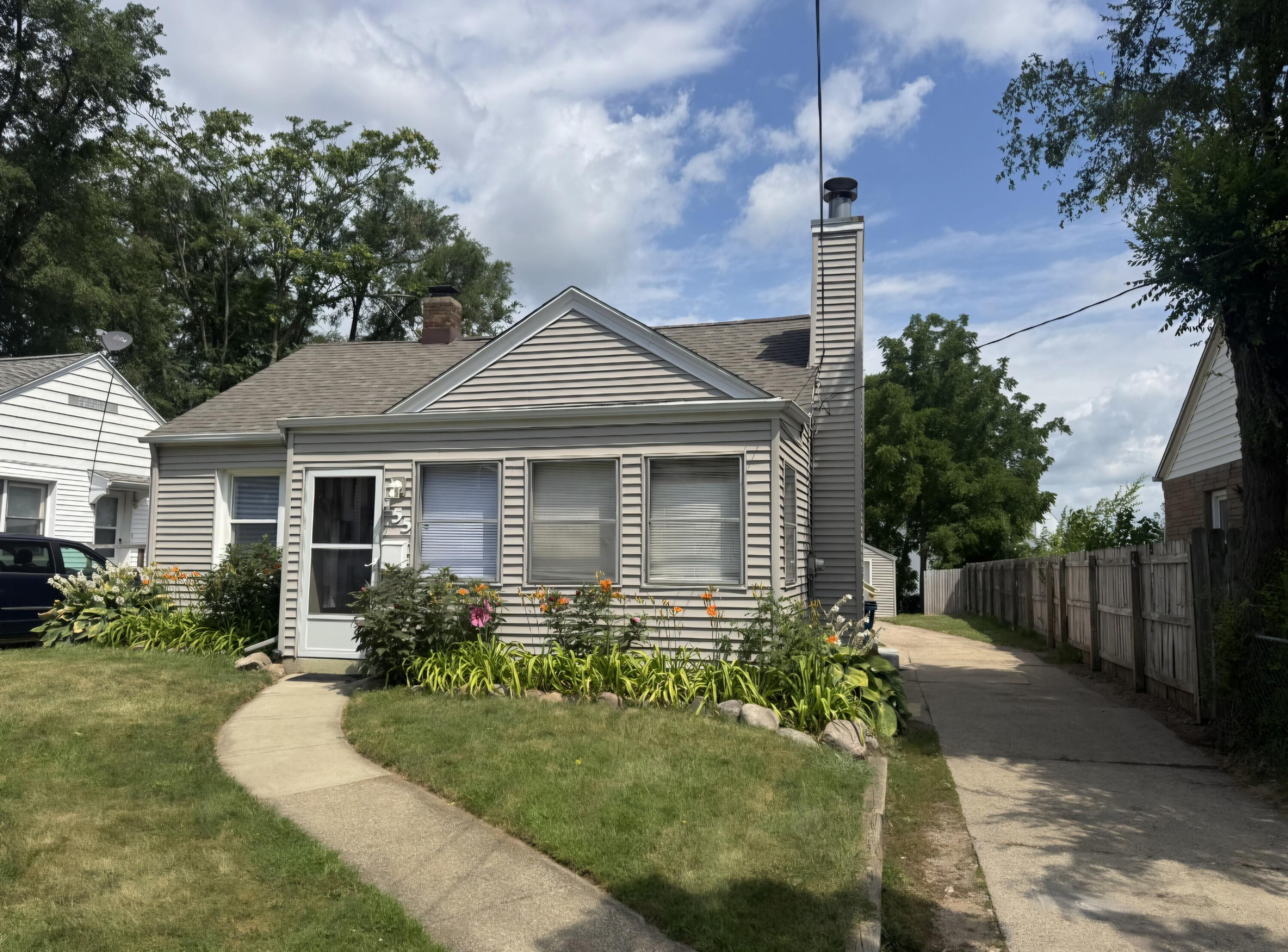 Residential in Battle Creek