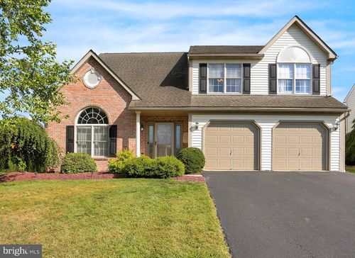 4164 Hill Terrace Dr, READING, PA, 19608-9385 | Card Image