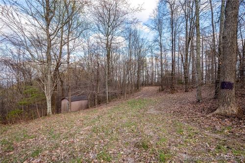 26406 Bartle Knob Rd, Borden, IN, 47106 | Card Image