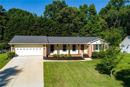 4422 White Oak Dr, Sugar Hill, GA, 30518-4878 | Card Image