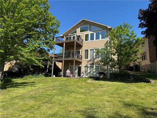 14 Emerald Shore Dr, Lake Tapawingo, MO, 64015-9658 | Card Image