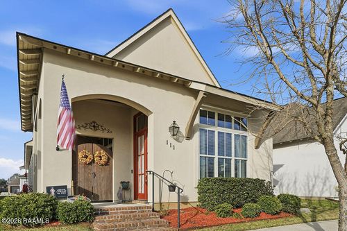 111 Abilene Ln, Lafayette, LA, 70507-5331 | Card Image