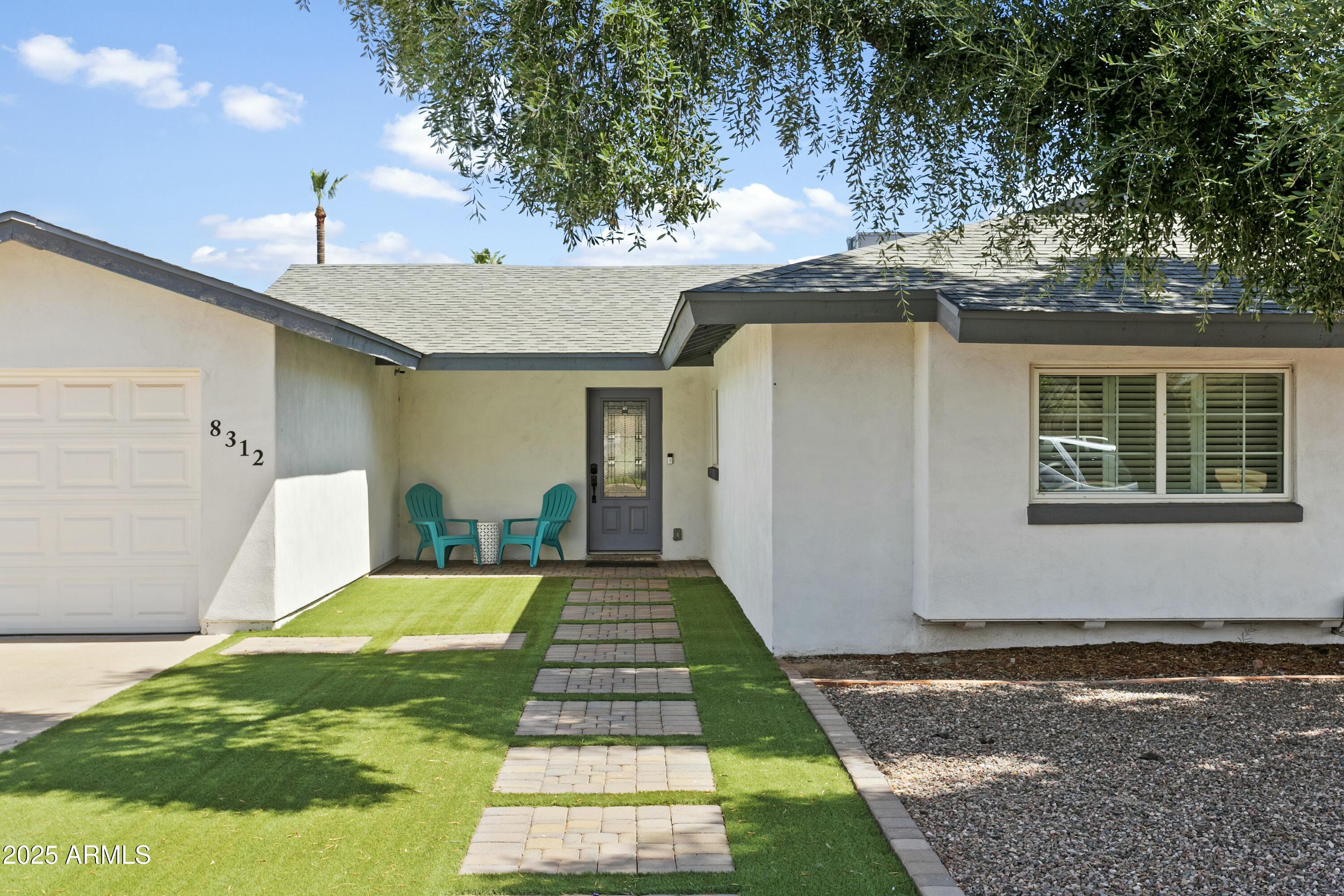 Residential in Scottsdale 5