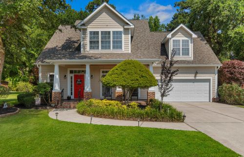 4004 Bayfield Loop, Murrells Inlet, SC, 29576-4805 | Card Image