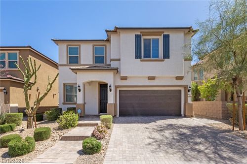 7164 Sage Wren Ct, Las Vegas, NV, 89148-3911 | Card Image