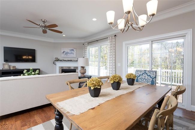 120 - 120 Yorkshire Court, Condo with 3 bedrooms, 3 bathrooms and null parking in Farmington CT | Image 14