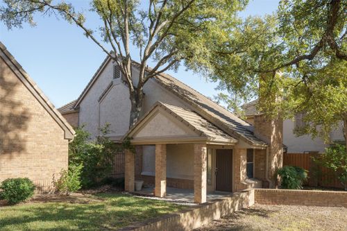 10-11310 Spicewood Club Drive, Austin, TX, 78750 | Card Image