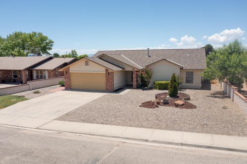 701 Lee Trevino Blvd, Rio Communities, NM, 87002 | Card Image