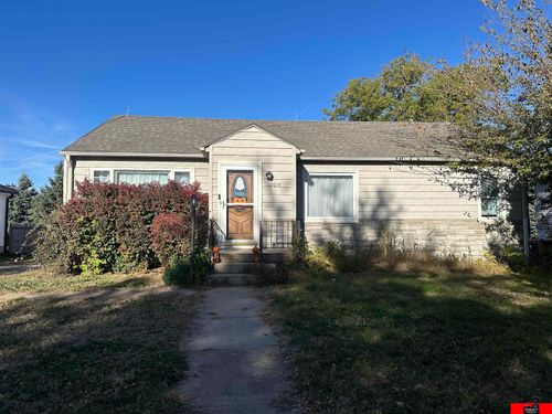 1009 12th St, Wisner, NE, 68791-2111 | Card Image