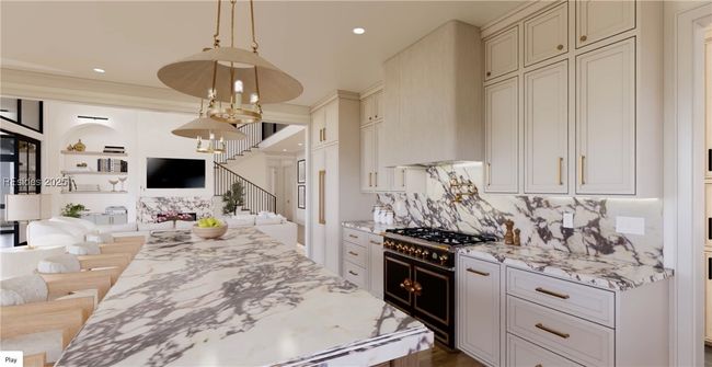 63 Inverness Dr, House other with 4 bedrooms, 5 bathrooms and null parking in Bluffton SC | Image 9