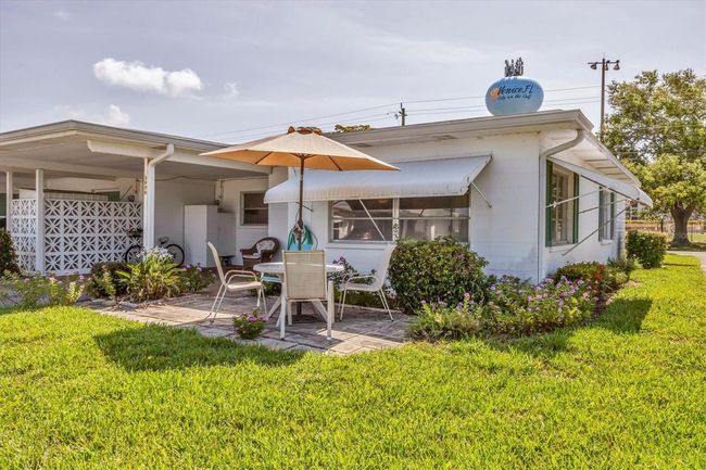 1060 - 1060 Cockrill St, House other with 2 bedrooms, 2 bathrooms and null parking in VENICE FL | Image 28