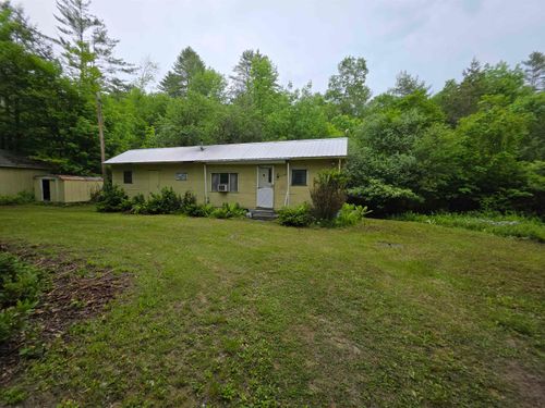1144 Potash Brook Road, Chester, VT, 05143 | Card Image