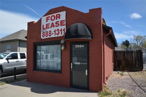 2824 S Broadway, Englewood, CO, 80113-1525 | Card Image