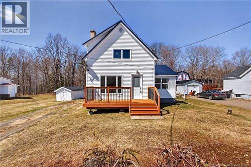 299 Ch Collette, Collette, NB, E4Y1J3 | Card Image