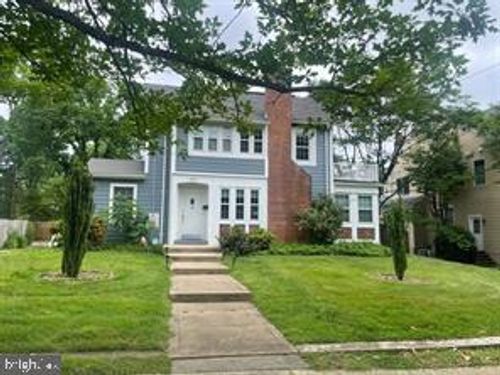 4605 Davidson Dr, CHEVY CHASE, MD, 20815-5335 | Card Image