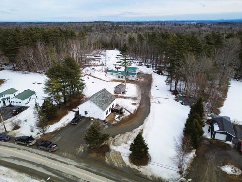 49 Merryman Road, Glenburn, ME, 04401 | Card Image