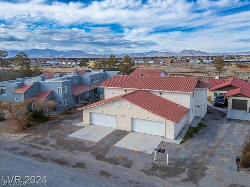 a-640 San Lorenzo St, Pahrump, NV, 89048-6100 | Card Image