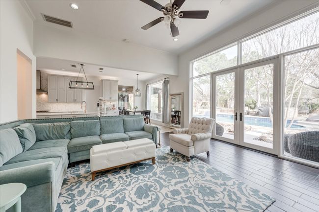 911 Turnberry Ln, House other with 5 bedrooms, 4 bathrooms and null parking in Southlake TX | Image 12