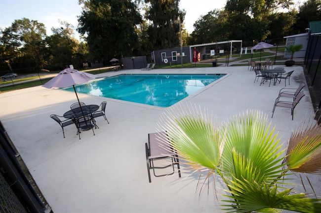 535 Hunter Dr, House other with 2 bedrooms, 2 bathrooms and 5 parking in Cleveland TX | Image 40