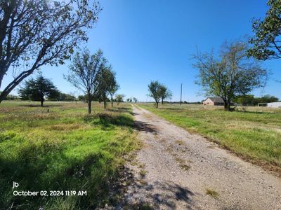 View of road featuring a rural view | Image 1