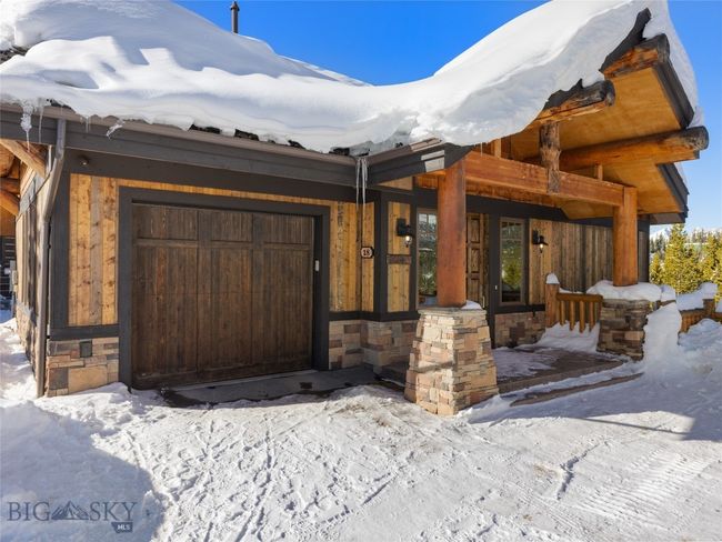 18 - 18 Upper Cascade Ridge Rd, Condo with 5 bedrooms, 6 bathrooms and null parking in Big Sky MT | Image 28