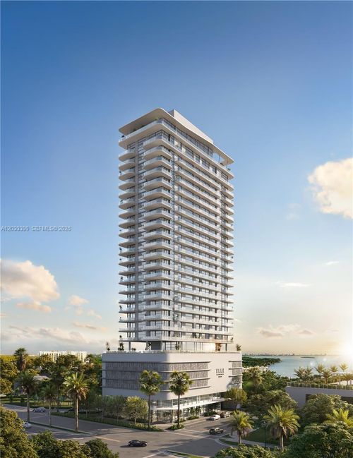 2409-3618 Ne 5th Ave, Miami, FL, 33137-3752 | Card Image