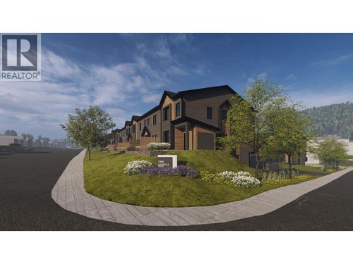 105-1940 Lodgepole Dr, Kamloops, BC, V1S1X8 | Card Image