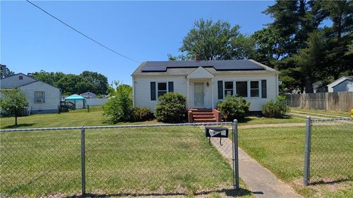 23 Laurel Drive, Hampton, VA, 23669 | Card Image