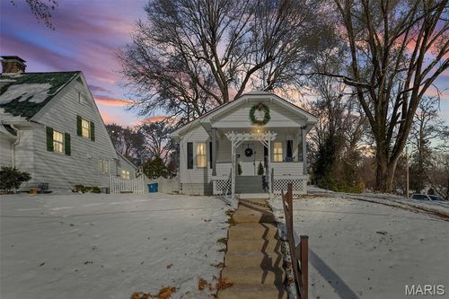 612 E 9th St, Alton, IL, 62002-3621 | Card Image