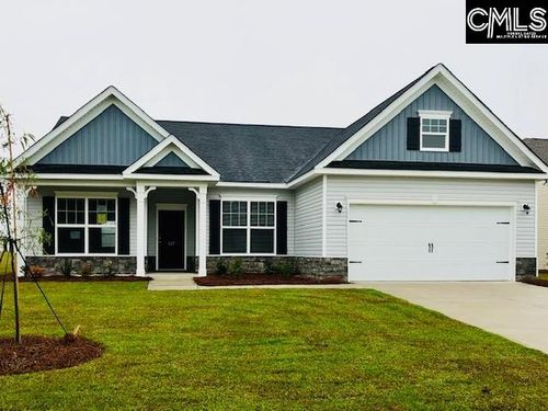 807 Spring Cress Dr, Lexington, SC, 29073-6313 | Card Image