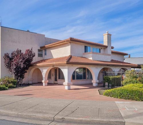 2001 Broadway Ave, San Pablo, CA, 94806-2488 | Card Image