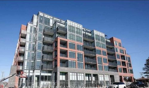322-681 Yonge St, Barrie, ON, L4N4E8 | Card Image
