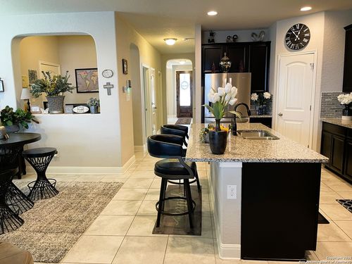 3418 Battlecry, San Antonio, TX, 78245-4780 | Card Image