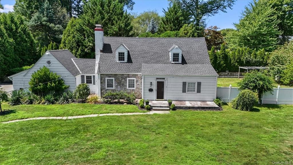 Chelsea Rd, White Plains, NY 10603