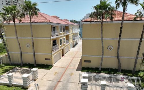 a-111 E Harbor, South Padre Island, TX, 78597-4401 | Card Image