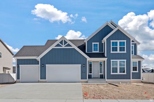 3028 W 2600 N, Clinton, UT, 84015-7099 | Card Image