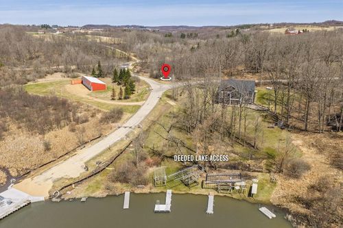 Lot 1 CSM 34 E Redstone Drive Drive, La Valle, WI, 53941 | Card Image