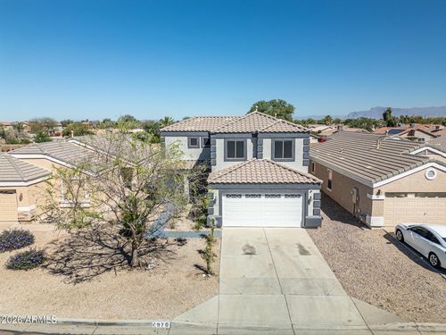 970 E Christopher St, San Tan Valley, AZ, 85140-5746 | Card Image