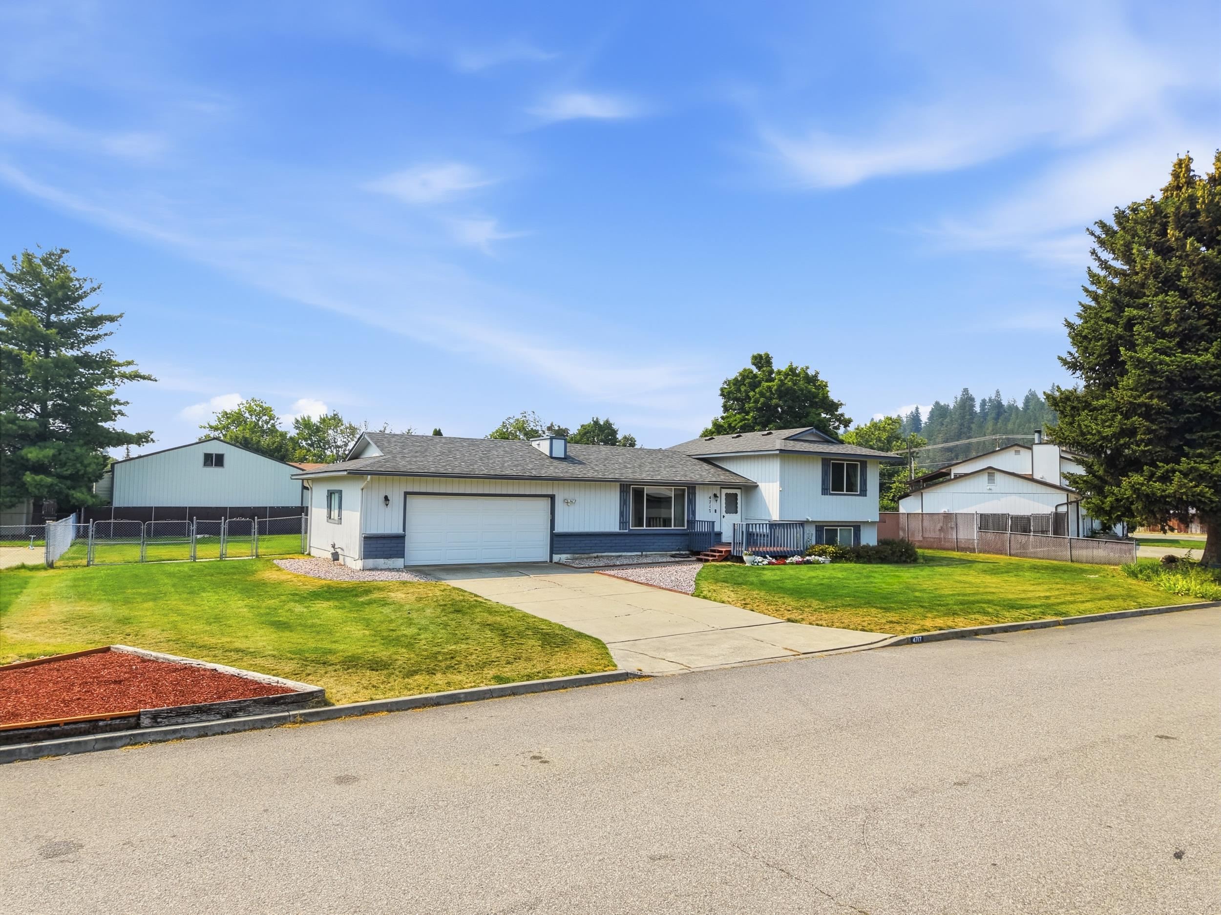 Residential in Spokane 2